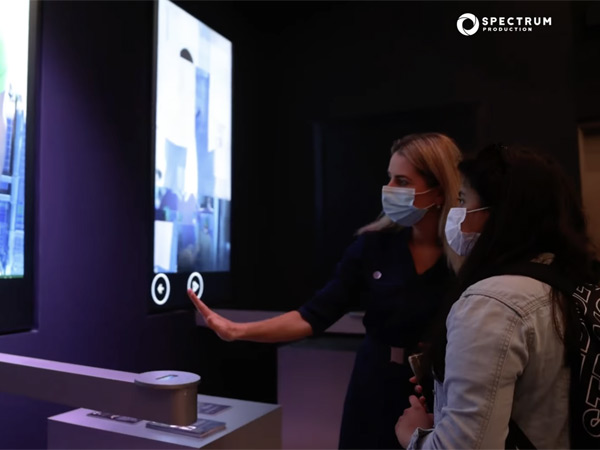 Tvorba audiovizuálního obsahu a grafiky